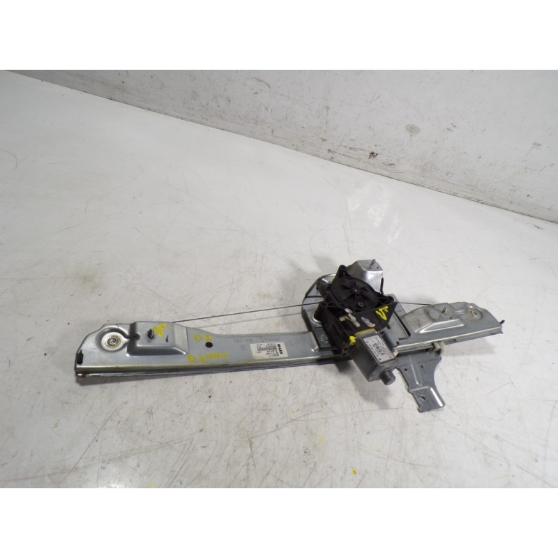 Recambio de elevalunas delantero izquierdo para peugeot 208 1.6 blue-hdi fap referencia OEM IAM 9673154480 9674254480 0130822703