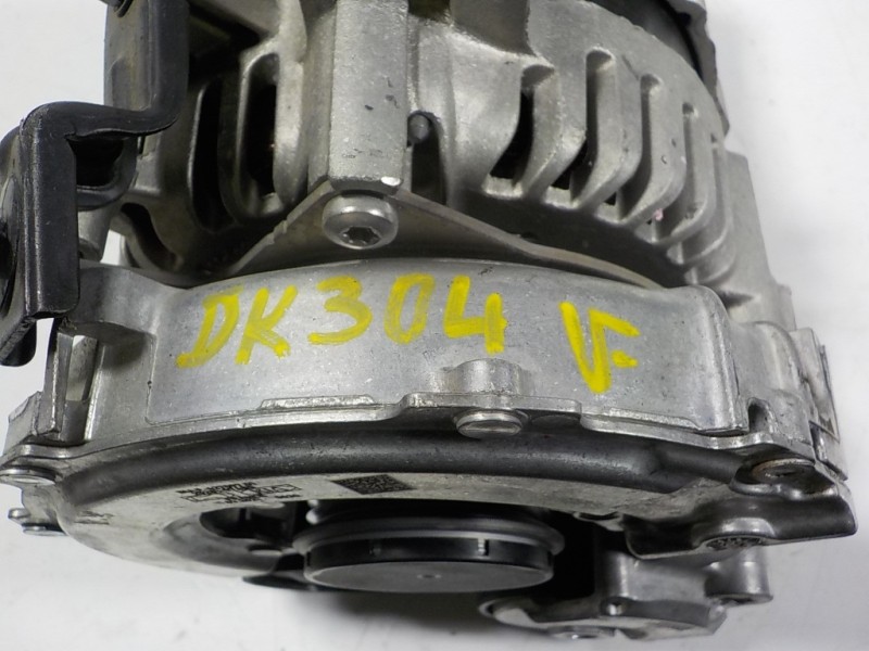 Recambio de alternador para kia rio (yb) 1.0 tgdi cat referencia OEM IAM 3630007000 3630007000 