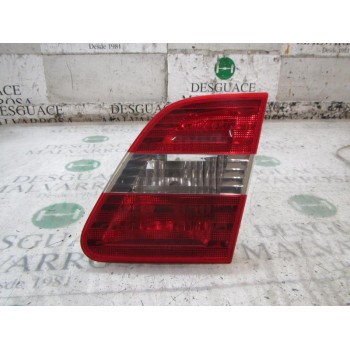 PILOTO TRASERO DERECHO INTERIOR A1698201264 