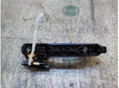 Recambio de maneta exterior trasera derecha para suzuki swift azg (nz) 1.2 cat referencia OEM IAM    2