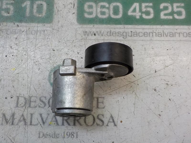 Recambio de tensor correa auxiliar para renault clio iv societé referencia OEM IAM 117501113R  
