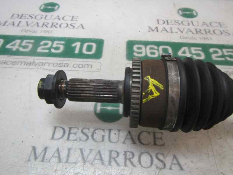 Recambio de transmision izquierda para kia rio drive referencia OEM IAM 495001W000 495001W000 