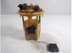 Recambio de aforador para citroën c4 picasso 2.0 hdi fap cat (rhr / dw10bted4) referencia OEM IAM 1525JE 9684995280  2