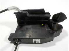 Recambio de cerradura puerta delantera derecha para peugeot 308 1.6 blue-hdi fap referencia OEM IAM 9810309380 9810309380  2