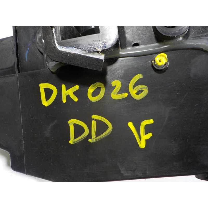 Recambio de cerradura puerta delantera derecha para peugeot 308 1.6 blue-hdi fap referencia OEM IAM 9810309380 9810309380 