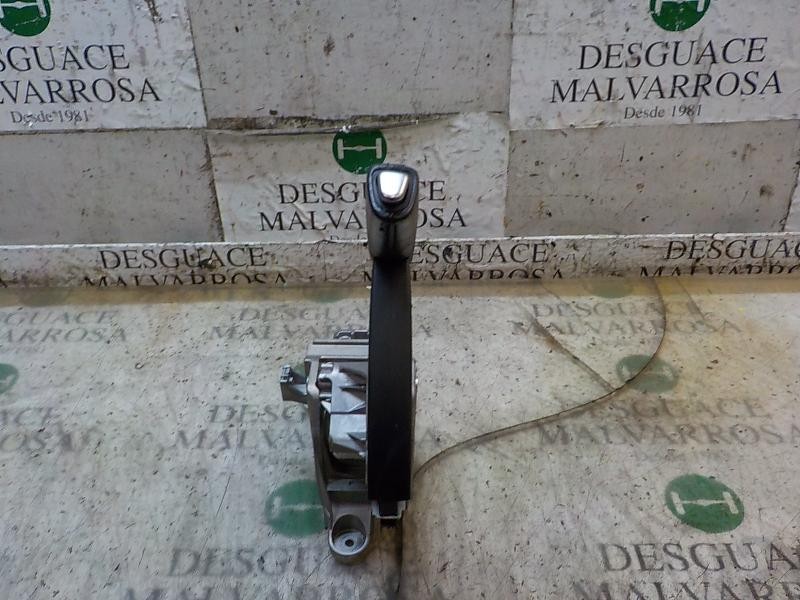 Recambio de palanca freno de mano para peugeot 308 1.6 hdi referencia OEM IAM 98025741ZD  