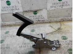 Recambio de palanca freno de mano para peugeot 308 1.6 hdi referencia OEM IAM 98025741ZD   2