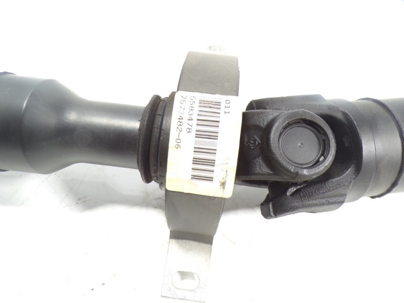 Recambio de transmision central para bmw x1 (e84) xdrive 18d referencia OEM IAM 26107573482 7573482 
