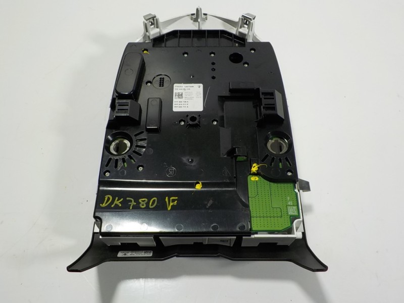 Recambio de piloto interior para porsche macan (typ ) s referencia OEM IAM 95861395304 7PP959551GN 