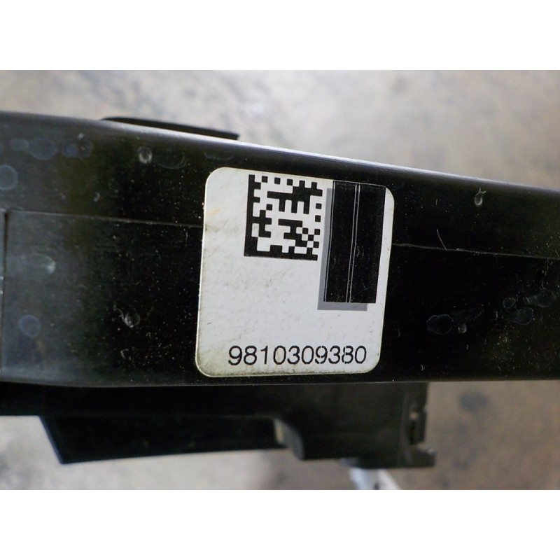 Recambio de cerradura puerta delantera derecha para peugeot 308 1.6 blue-hdi fap referencia OEM IAM 9810309380 9810309380 