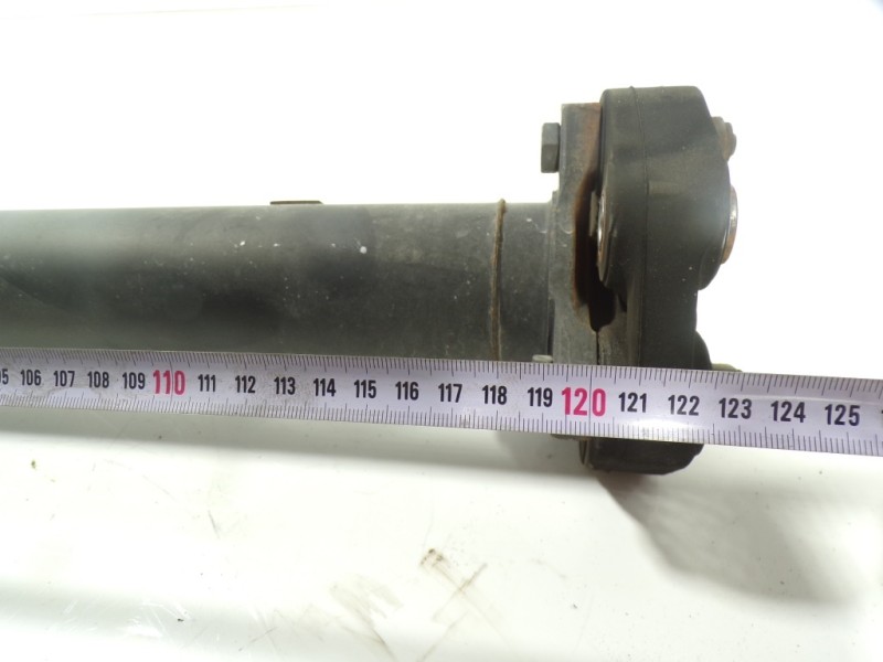 Recambio de transmision central para bmw x1 (e84) xdrive 18d referencia OEM IAM 26107573482 7573482 