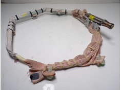 Recambio de airbag cortina delantero izquierdo para mazda 2 lim. (de) 1.6 cd diesel cat referencia OEM IAM D65157KN0E 930109A319 2