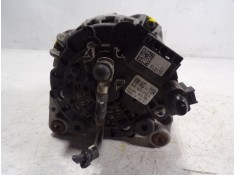 Recambio de alternador para seat leon (5f1) fr referencia OEM IAM 04E903015A 04E903015A F000BLO7DL 2