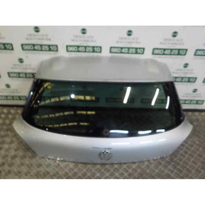 Recambio de porton trasero para volkswagen scirocco (137) 2.0 tdi referencia OEM IAM 1K8827025N  