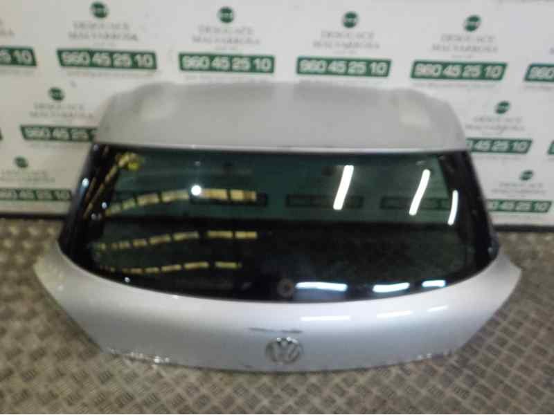 Recambio de porton trasero para volkswagen scirocco (137) 2.0 tdi referencia OEM IAM 1K8827025N  