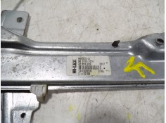 Recambio de elevalunas trasero derecho para peugeot 208 1.6 blue-hdi fap referencia OEM IAM 9673153880 9673153880  2