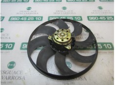 Recambio de electroventilador para fiat stilo multi wagon (192) 1.9 jtd cat referencia OEM IAM    2
