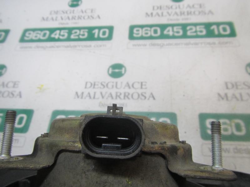 Recambio de electroventilador para fiat stilo multi wagon (192) 1.9 jtd cat referencia OEM IAM   