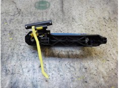 Recambio de maneta exterior trasera izquierda para suzuki swift azg (nz) 1.2 cat referencia OEM IAM    2