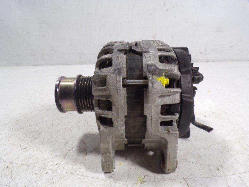 Recambio de alternador para seat leon (5f1) fr referencia OEM IAM 04E903015A 04E903015A F000BLO7DL