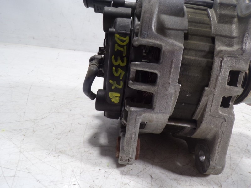 Recambio de alternador para seat leon (5f1) fr referencia OEM IAM 04E903015A 04E903015A F000BLO7DL