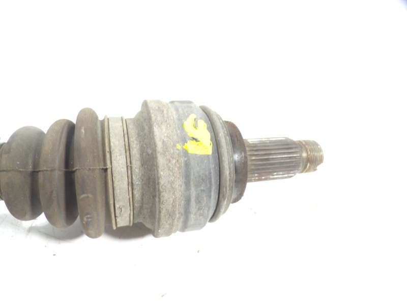 Recambio de transmision trasera derecha para bmw x1 (e84) xdrive 18d referencia OEM IAM 33207605486 4608776 