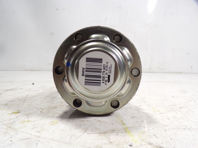 Recambio de transmision trasera derecha para bmw x1 (e84) xdrive 18d referencia OEM IAM 33207605486 4608776 