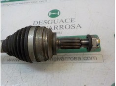 Recambio de transmision derecha para renault clio iv societé referencia OEM IAM 391008239R 391008239R  2