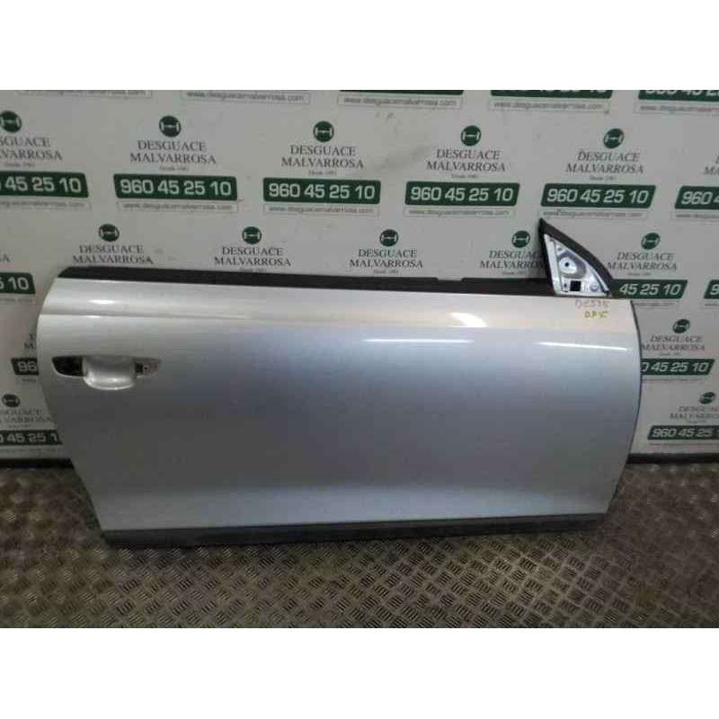 Recambio de puerta delantera derecha para volkswagen scirocco (137) 2.0 tdi referencia OEM IAM 1K8831056F  