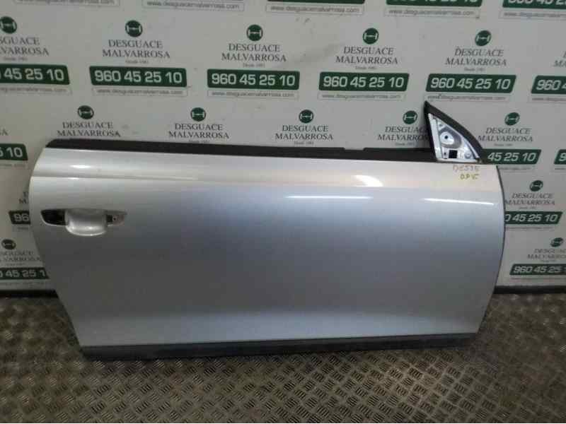Recambio de puerta delantera derecha para volkswagen scirocco (137) 2.0 tdi referencia OEM IAM 1K8831056F  