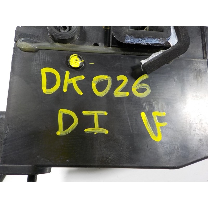 Recambio de cerradura puerta delantera izquierda para peugeot 308 1.6 blue-hdi fap referencia OEM IAM 9810309480 9810309480 