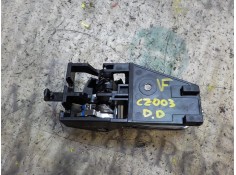 Recambio de maneta interior delantera derecha para suzuki swift azg (nz) 1.2 cat referencia OEM IAM 8311061M00C48   2