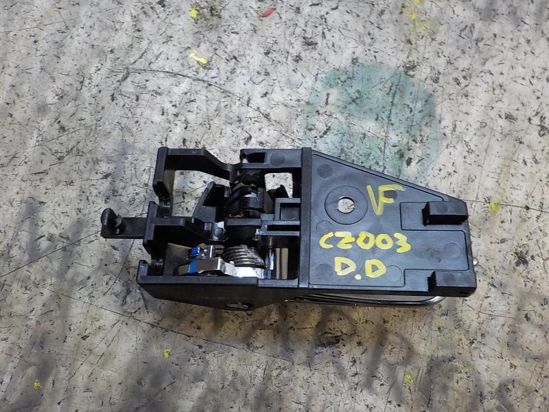 Recambio de maneta interior delantera derecha para suzuki swift azg (nz) 1.2 cat referencia OEM IAM 8311061M00C48  