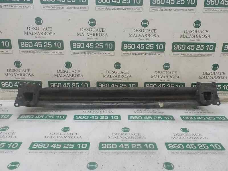 Recambio de refuerzo paragolpes trasero para volkswagen scirocco (137) 2.0 tdi referencia OEM IAM 1K0807305C  