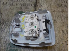 Recambio de piloto interior para peugeot 308 1.6 hdi referencia OEM IAM 96887290PR   2