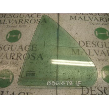 CRISTAL PUERTA TRASERO IZQUIERDO 