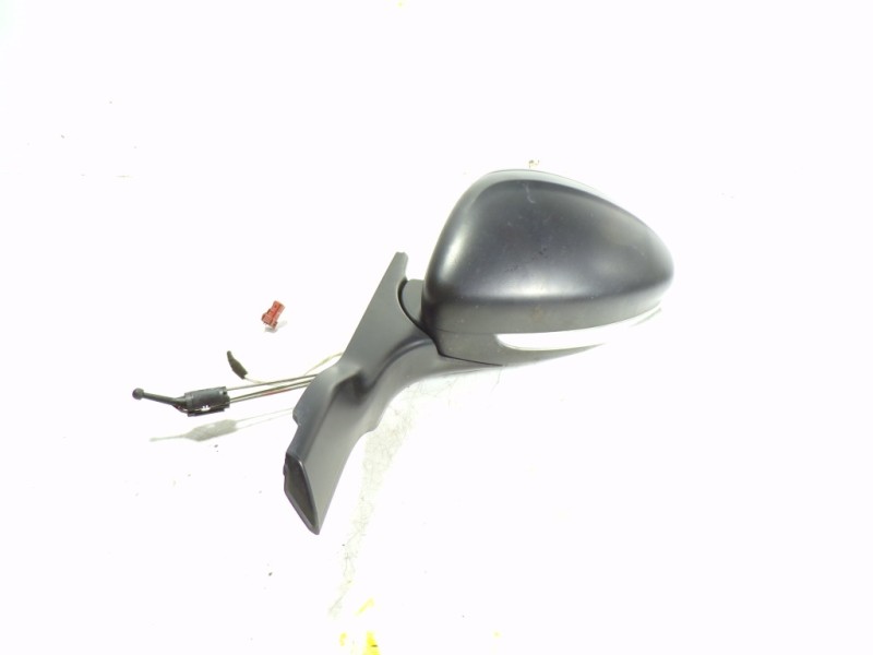 Recambio de espejo izquierdo para peugeot 208 1.6 blue-hdi fap referencia OEM IAM 1611240080  