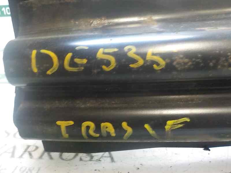 Recambio de refuerzo paragolpes trasero para volkswagen scirocco (137) 2.0 tdi referencia OEM IAM 1K0807305C  