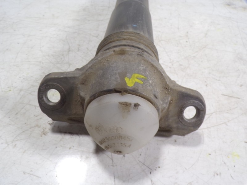 Recambio de amortiguador trasero derecho para seat leon (5f1) fr referencia OEM IAM 5Q0513049DC 5Q0512013ER 