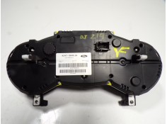 Recambio de cuadro instrumentos para ford kuga (cbs) 1.5 ecoboost cat referencia OEM IAM 2433764 KV4T10849JA  2