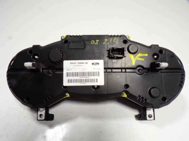 Recambio de cuadro instrumentos para ford kuga (cbs) 1.5 ecoboost cat referencia OEM IAM 2433764 KV4T10849JA 