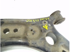 Recambio de brazo suspension inferior delantero izquierdo para audi a3 (8p) 2.0 tdi s line (103kw) referencia OEM IAM 1K0407151B 2