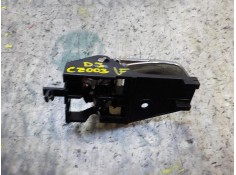 Recambio de maneta interior delantera izquierda para suzuki swift azg (nz) 1.2 cat referencia OEM IAM 8313061M00C48   2