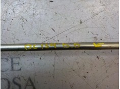 Recambio de tirante delantero derecho para renault clio iv societé referencia OEM IAM 551107916R   2