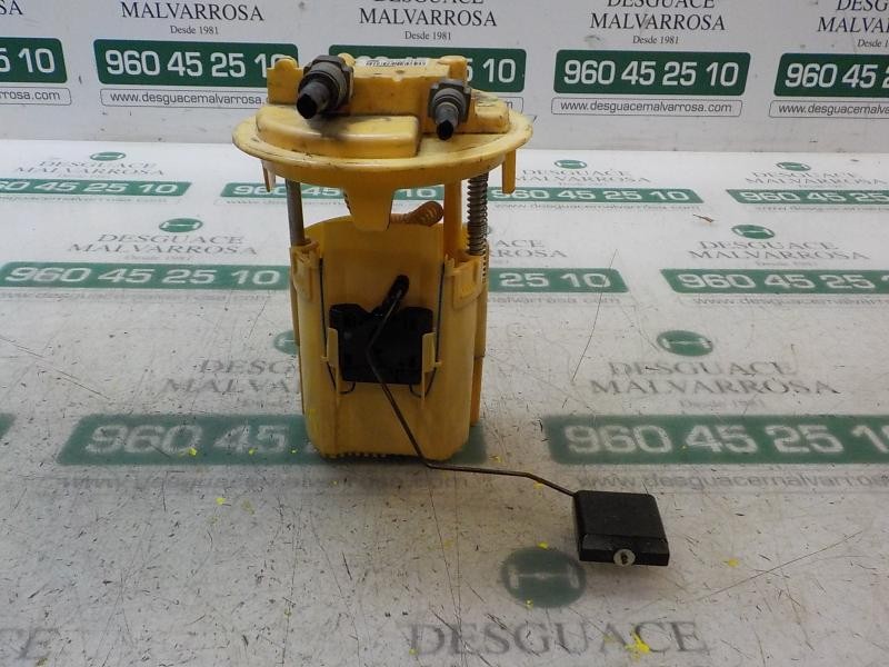 Recambio de aforador para citroën berlingo station wagon x referencia OEM IAM   