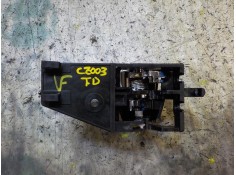 Recambio de maneta interior trasera derecha para suzuki swift azg (nz) 1.2 cat referencia OEM IAM 8311061M00C48   2