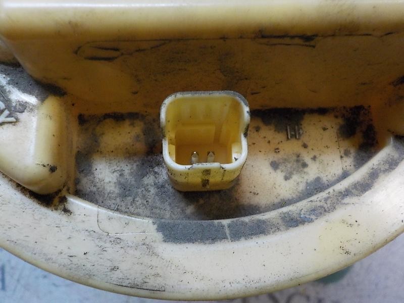 Recambio de aforador para citroën berlingo station wagon x referencia OEM IAM   