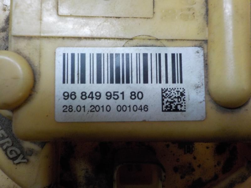 Recambio de aforador para citroën berlingo station wagon x referencia OEM IAM   