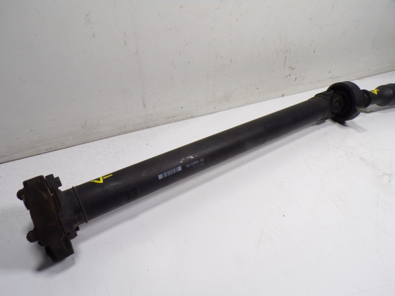 Recambio de transmision central para bmw x1 (e84) sdrive 20d referencia OEM IAM 26107615398 761539802 