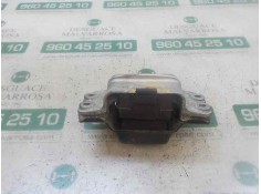 Recambio de soporte cambio para volkswagen scirocco (137) 2.0 tdi referencia OEM IAM 1K0199555T   2